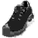 Uvex 2 MACSOLE® 6528243 ESD Sicherheitsschuh S3 Schuhgröße (EU): 43 Schwarz, Orange 1 Paar