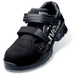Uvex 1 print 6550843 ESD Sicherheitssandale S1 Schuhgröße (EU): 43 Schwarz 1 Paar Uvex 1 print 6550843 ESD Sicherheitssandale S1 Schuhgröße (EU): 43 Schwarz 1 Paar