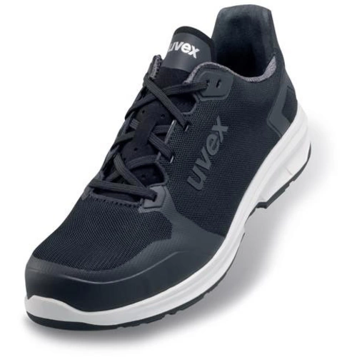Uvex 1 sport 6594243 ESD Sicherheitsschuh S1P Schuhgröße (EU): 43 Schwarz 1 Paar Uvex 1 sport 6594243 ESD Sicherheitsschuh S1P Schuhgröße (EU): 43 Schwarz 1 Paar