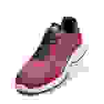uvex 1 sport 6597238 antistatique (ESD) Chaussures de sécurité S1P Pointure (EU): 38 magenta 1 paire(s)