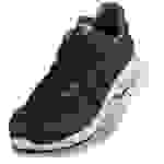 Uvex 1 sport 6598844 ESD Sicherheitsschuh S1 Schuhgröße (EU): 44 Schwarz 1 Paar