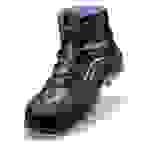 uvex 2 xenova® 9556246 antistatique (ESD) Chaussures montantes de sécurité S3 Pointure (EU): 46 noir, bleu 1 paire(s)