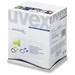 Uvex 2112095hi-com Mini Gehörschutzstöpsel 24 dB einweg 100 Paar Uvex 2112095hi-com Mini Gehörschutzstöpsel 24 dB einweg 100 Paar