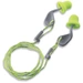 Uvex 2124001 xact-fit Gehörschutzstöpsel 26 dB einweg 50 Paar Uvex 2124001 xact-fit Gehörschutzstöpsel 26 dB einweg 50 Paar