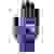 Uvex phynomic WET 6006009 Arbeitshandschuh Größe (Handschuhe): 9 EN 388 1 Paar