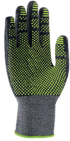 Uvex C300 dry 6054910 Schnittschutzhandschuh Größe (Handschuhe): 10 EN 388 III 1 Paar