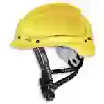 Uvex pheos alpine 9773150 Schutzhelm EN 397, EN 12492 Gelb Uvex pheos alpine 9773150 Schutzhelm EN 397, EN 12492 Gelb