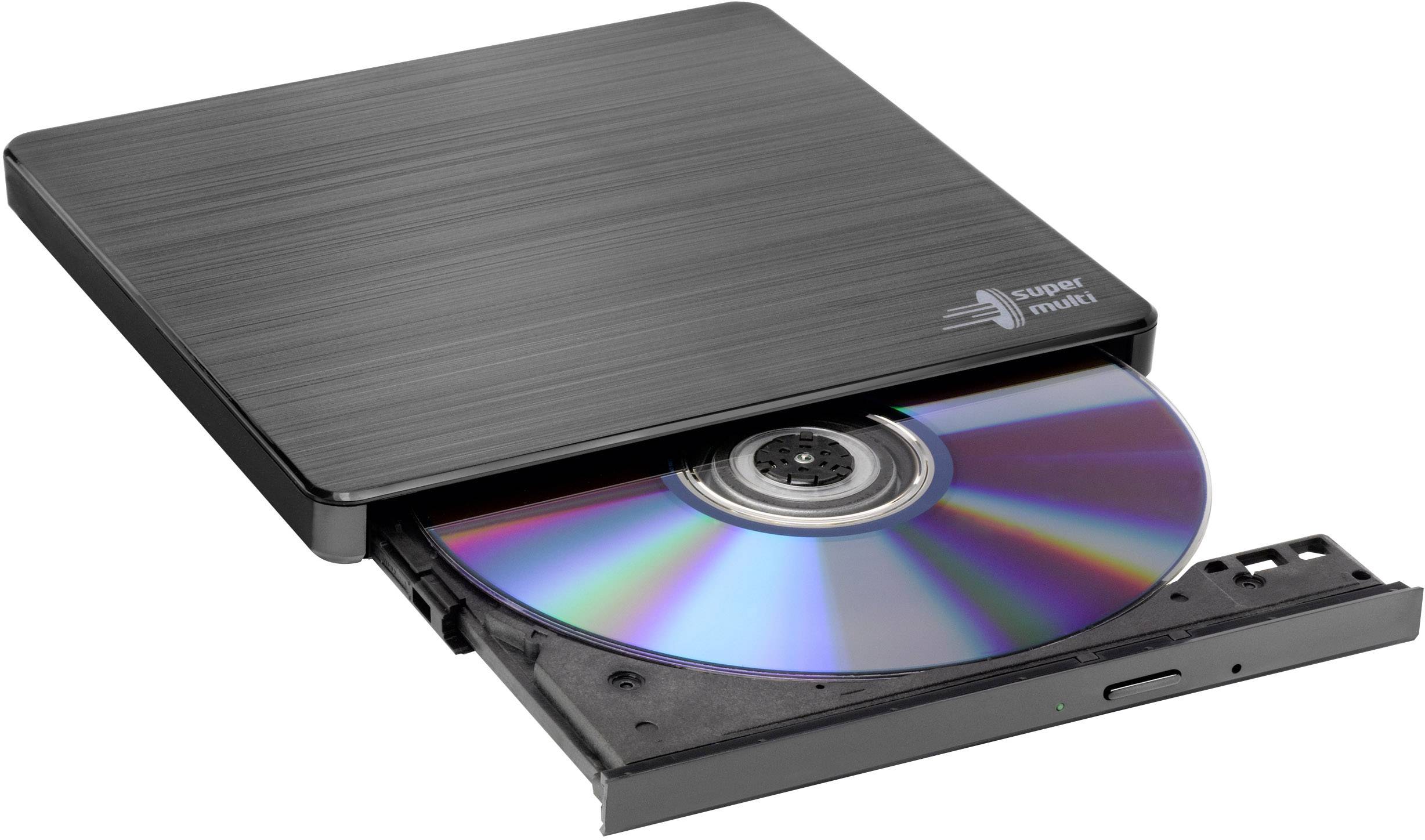 DVD RW LG GP60NB60 - USB
