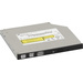 HL Data Storage GUD DVD-Brenner Intern Bulk SATA Schwarz