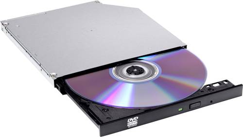 HL Data Storage GUE DVD-Brenner Intern Bulk SATA