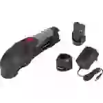 Basetech 2160330 Akku-Multifunktionswerkzeug inkl. Akku 10.8V 1.5Ah Anzahl mitgelieferte Akkus 1 Basetech 2160330 Akku-Multifunktionswerkzeug inkl. Akku 10.8V 1.5Ah Anzahl mitgelieferte Akkus 1