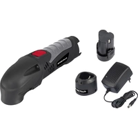 Basetech 2160330 Akku-Multifunktionswerkzeug inkl. Akku 10.8V 1.5Ah Anzahl mitgelieferte Akkus 1 Basetech 2160330 Akku-Multifunktionswerkzeug inkl. Akku 10.8V 1.5Ah Anzahl mitgelieferte Akkus 1