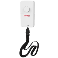Switel 2160338 DH100 Funk-Notruf-System Switel 2160338 DH100 Funk-Notruf-System