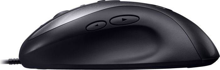 Logitech G MX518 Gaming-Maus USB Optisch 8 Tasten 16000 dpi