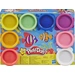 Play Doh 8er Pack Regenbogen Play Doh 8er Pack Regenbogen