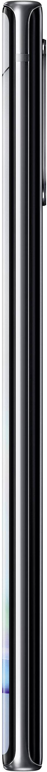 Samsung Galaxy Note 10 256 GB Schwarz 16 cm (6.3 Zoll) Smartphone