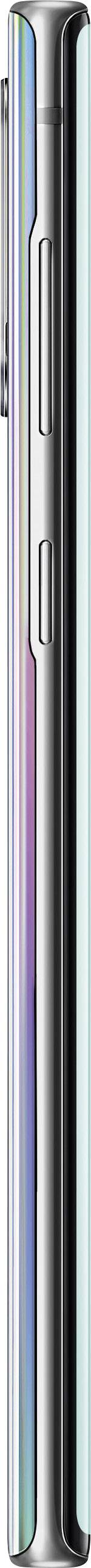 Samsung Galaxy Note 10 Dual-SIM Smartphone 256 GB 6.3 Zoll (16 cm) Dual-SIM Android™ 9.0 16 Mio. Pi