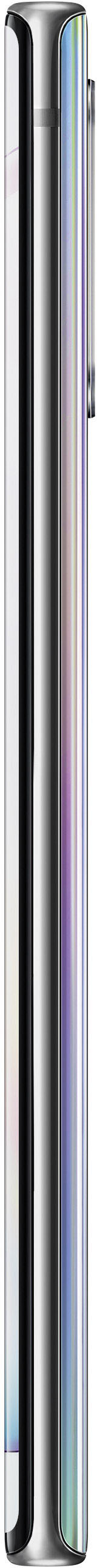 Samsung Galaxy Note 10 Dual-SIM Smartphone 256 GB 6.3 Zoll (16 cm) Dual-SIM Android™ 9.0 16 Mio. Pi