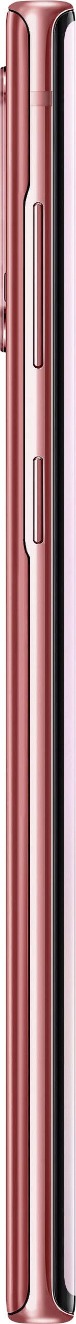 Samsung Galaxy Note 10 256 GB Pink 16 cm (6.3 Zoll) Smartphone