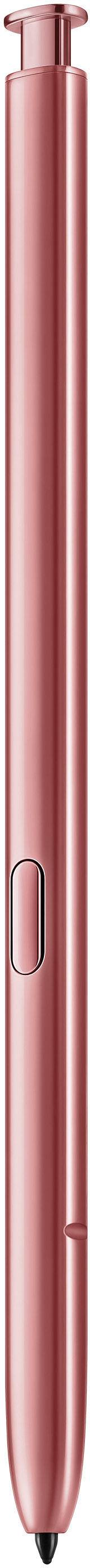 Samsung Galaxy Note 10 256 GB Pink 16 cm (6.3 Zoll) Smartphone