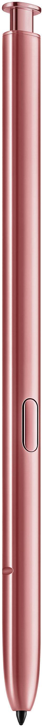 Samsung Galaxy Note 10 256 GB Pink 16 cm (6.3 Zoll) Smartphone