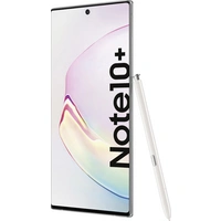 Samsung Galaxy Note 10+ Dual-SIM Smartphone 256GB 6.8 Zoll (17.3 cm) Hybrid-Slot Android™ 9.0 16 Megapixel, 12 Megapixel, 12 Samsung Galaxy Note 10+ Dual-SIM Smartphone 256GB 6.8 Zoll (17.3 cm) Hybrid-Slot Android™ 9.0 16 Megapixel, 12 Megapixel, 12