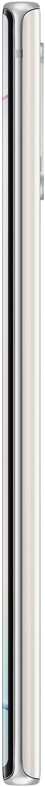 Samsung Galaxy Note 10+ Dual-SIM Smartphone 256GB 6.8 Zoll (17.3 cm) Hybrid-Slot Android™ 9.0 16 Megapixel, 12 Megapixel, 12