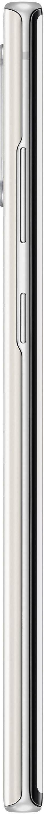 Samsung Galaxy Note 10+ Dual-SIM Smartphone 256GB 6.8 Zoll (17.3 cm) Hybrid-Slot Android™ 9.0 16 Megapixel, 12 Megapixel, 12