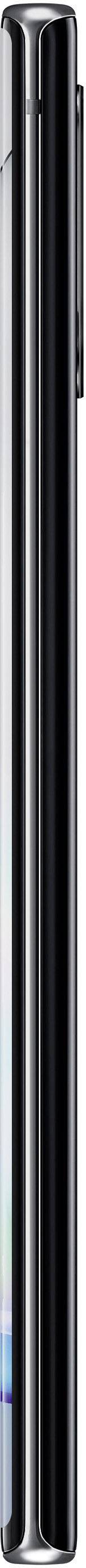 Samsung Galaxy Note 10+ 256 GB Schwarz 17.3 cm (6.8 Zoll) Smartphone