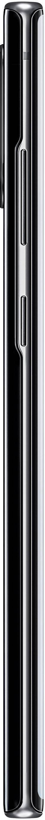 Samsung Galaxy Note 10+ Dual-SIM Smartphone 256GB 6.8 Zoll (17.3 cm) Hybrid-Slot Android™ 9.0 16 Megapixel, 12 Megapixel, 12