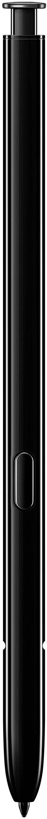 Samsung Galaxy Note 10+ 256 GB Schwarz 17.3 cm (6.8 Zoll) Smartphone