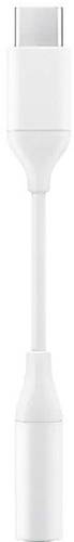 Samsung Audio Adapter [1x USB-C® Stecker - 1x Klinkenbuchse 3.5 mm]