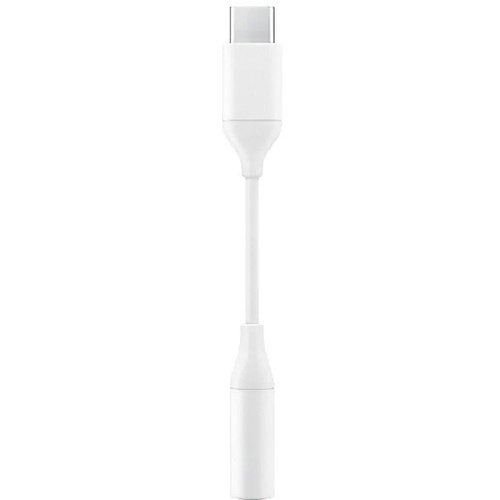 Samsung USB-C Adapter [1x USB-C™ Stecker - 1x Klinkenbuchse 3.5 mm]