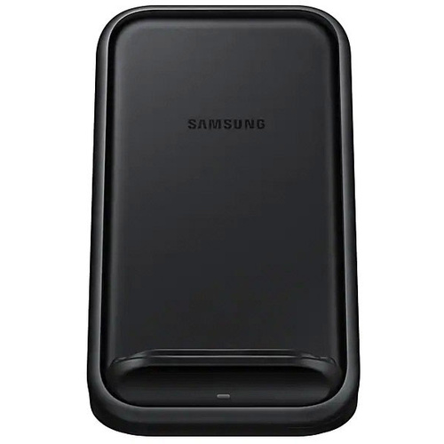 Samsung Induktions-Ladegerät EP-N5200 EP-N5200TBEGWW Ausgänge USB-C™ Buchse Schwarz