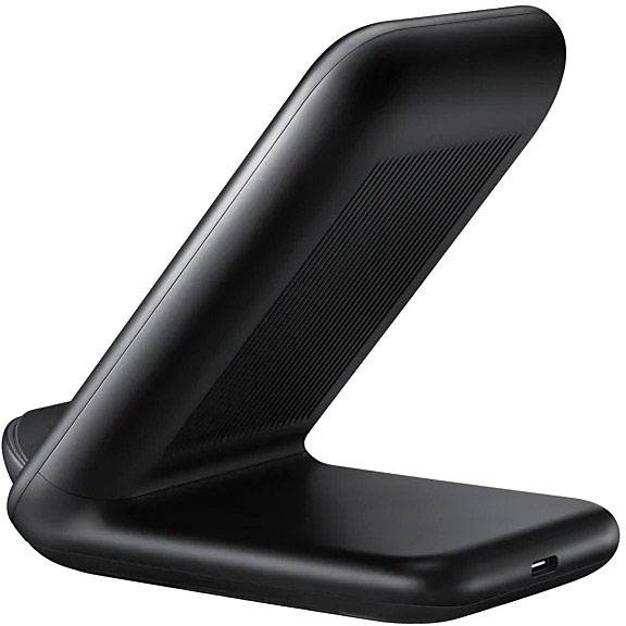 Samsung InduktionsLadegerät EPN5200 EPN5200TBEGWW Ausgänge USBC