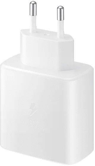 Samsung Travel Adapter EP-TA845 - Netzteil - 45 Watt - 3 A - SFC 2.0 (24 pin USB-C)