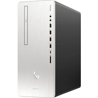 HP Envy 795-0019ng Desktop PC Intel Core i7 i7-9700F 16GB 1TB HDD 512GB SSD Nvidia GeForce RTX2070 Windows® 10 Home HP Envy 795-0019ng Desktop PC Intel Core i7 i7-9700F 16GB 1TB HDD 512GB SSD Nvidia GeForce RTX2070 Windows® 10 Home