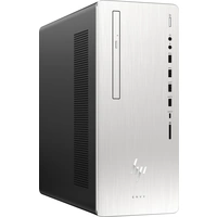 HP Envy 795-0019ng Desktop PC Intel Core i7 i7-9700F 16GB 1TB HDD 512GB SSD Nvidia GeForce RTX2070 Windows® 10 Home HP Envy 795-0019ng Desktop PC Intel Core i7 i7-9700F 16GB 1TB HDD 512GB SSD Nvidia GeForce RTX2070 Windows® 10 Home