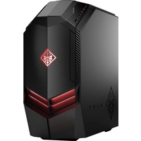 Omen 880-585ng Gaming PC Intel Core i7 i7-9700K 32GB 3TB HDD 512GB SSD Nvidia GeForce RTX2080 Ti Windows® 10 Home Omen 880-585ng Gaming PC Intel Core i7 i7-9700K 32GB 3TB HDD 512GB SSD Nvidia GeForce RTX2080 Ti Windows® 10 Home