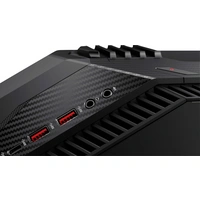 Omen 880-585ng Gaming PC Intel Core i7 i7-9700K 32GB 3TB HDD 512GB SSD Nvidia GeForce RTX2080 Ti Windows® 10 Home Omen 880-585ng Gaming PC Intel Core i7 i7-9700K 32GB 3TB HDD 512GB SSD Nvidia GeForce RTX2080 Ti Windows® 10 Home