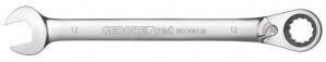 Gedore RED 3300866 R07200240 Ring-Maulschlüssel 1 Stück Schlüsselweite (Metrisch) 24 mm