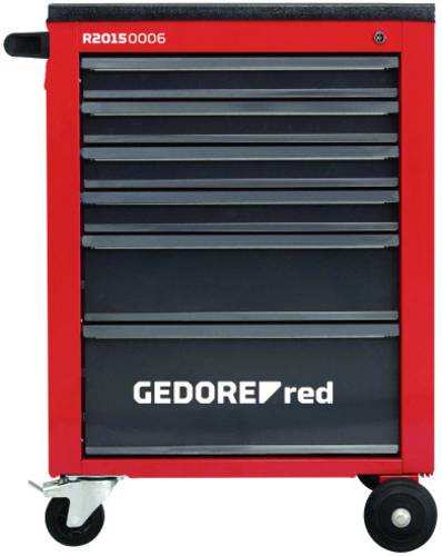 Gedore RED 3301663 Werkstattwagen