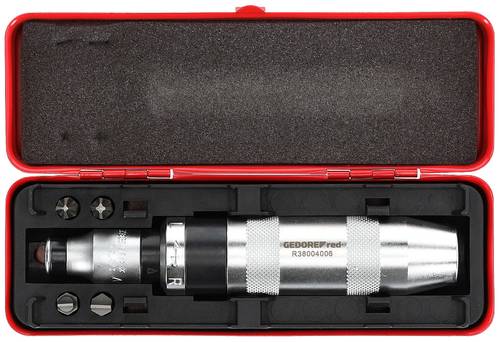 Image of Gedore RED 3301399 Schraubenlöser-Sortiment