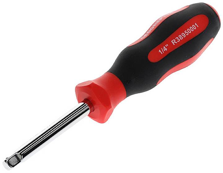 Gedore RED R38950001 3301344 Steckgriff Antrieb 1/4" (6.3 mm) 1St.
