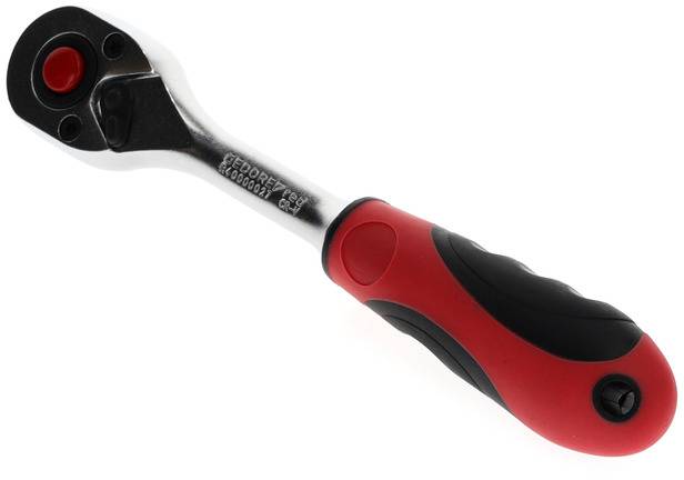 Gedore RED R40000027 3300158 Umschaltknarre