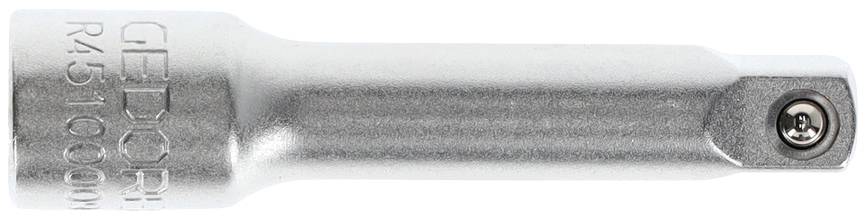 Gedore RED R45100009 3300140 Steckschlüssel-Verlängerung Antrieb 1/4" (6.3 mm) 1St.