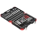 Gedore RED R45603172 Steckschlüsselsatz 1/4", 3/8", 1/2" 172teilig 3300058 Gedore RED R45603172 Steckschlüsselsatz 1/4", 3/8", 1/2" 172teilig 3300058