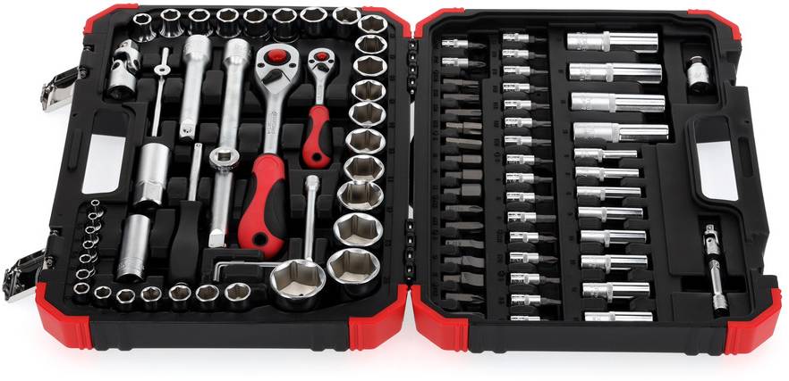 Gedore RED R46003094 Steckschlüsselsatz 94teilig 3300057