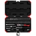 Gedore RED R49003046 Steckschlüsselsatz 46teilig 3300052 Gedore RED R49003046 Steckschlüsselsatz 46teilig 3300052