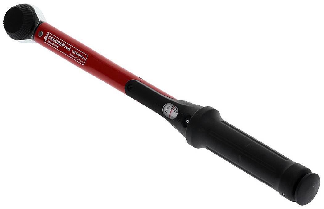 Gedore RED R58900050 3301871 Pilzkopf 3/8" (10 mm)